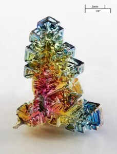 crystal in Arabic