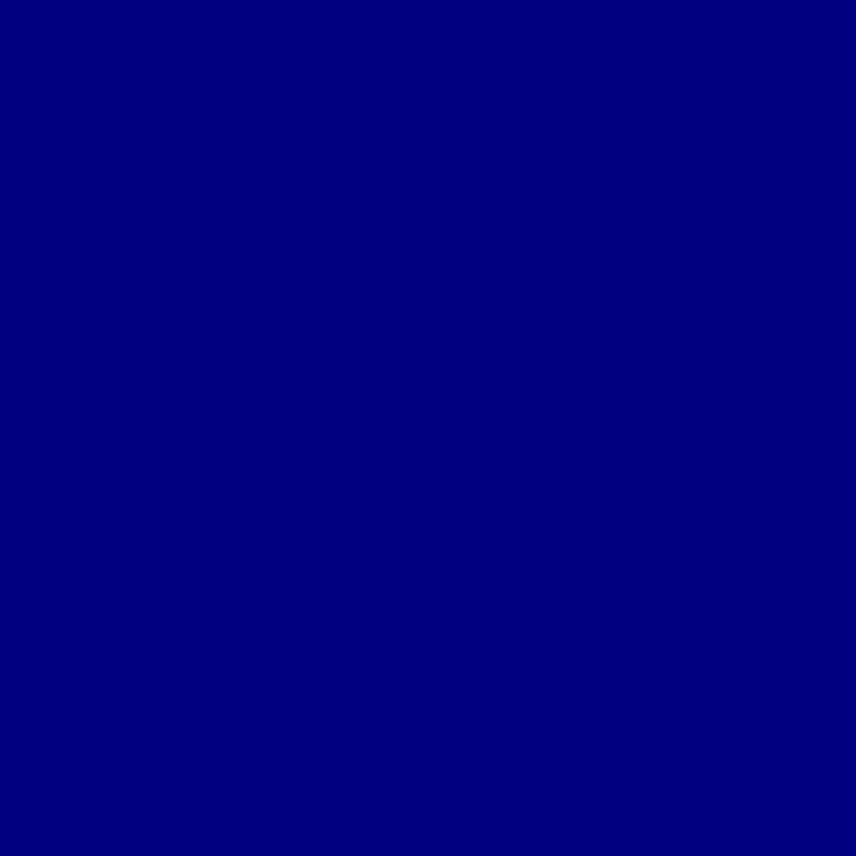 dark blue in Arabic