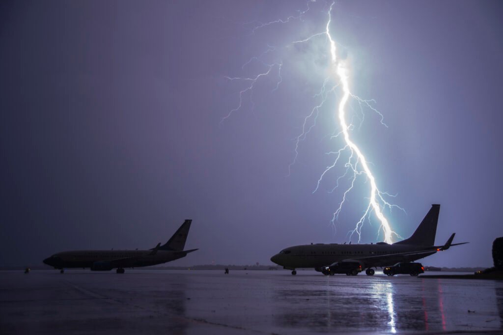 How To Pronounce Lightning In Hebrew