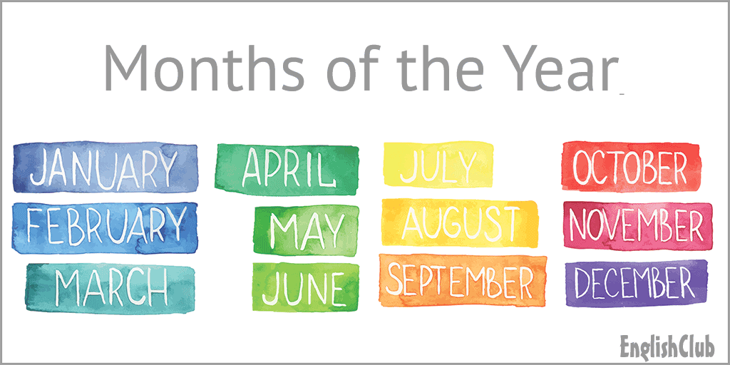 Month 