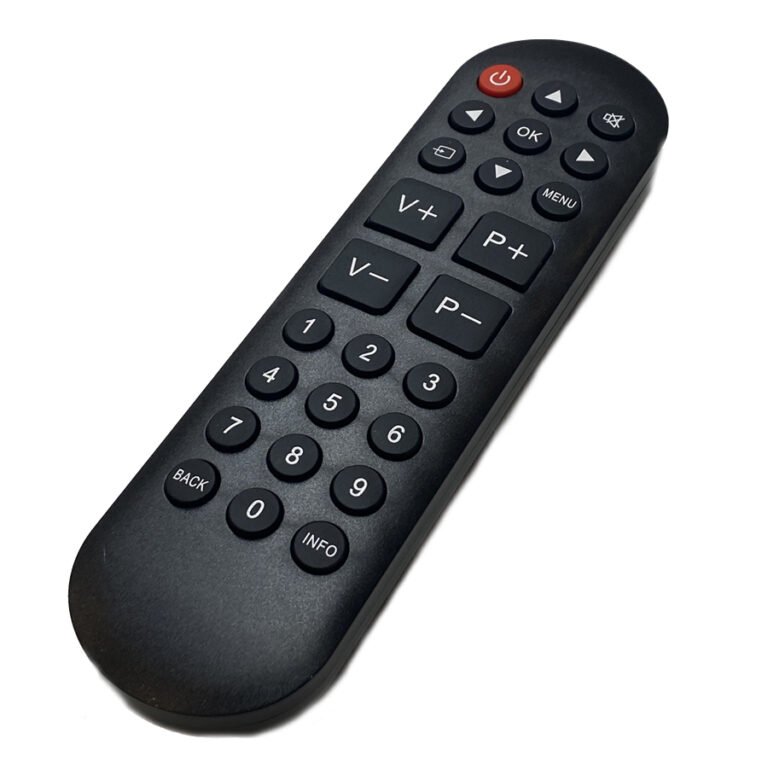 remote in Arabic