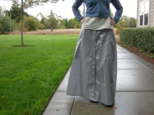 skirt in Arabic