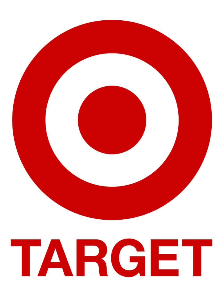 target in Arabic