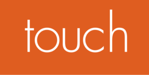 touch in Arabic