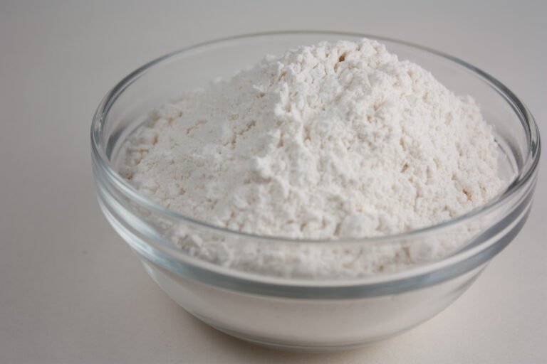 flour in Arabic