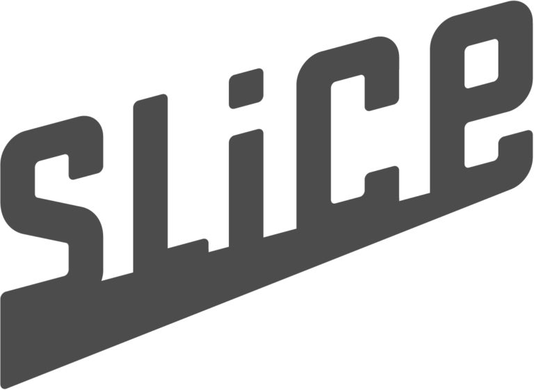 slice in Arabic